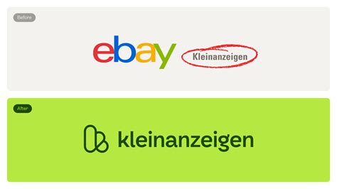 ebaykleinanz|eBay Kleinanzeigen ist jetzt Kleinanzeigen.